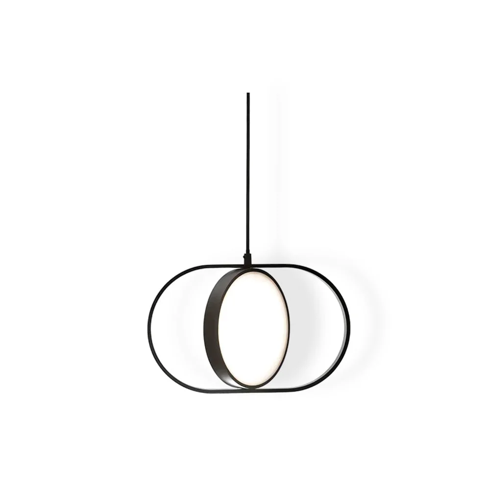 Versatile Kuu Pendant Lamp Dependable