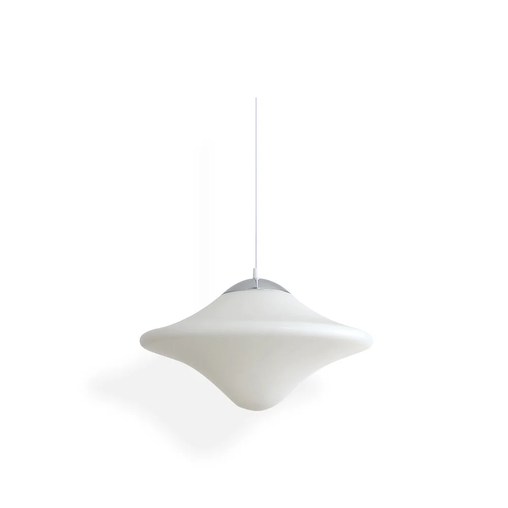 Elegant Skye Flyer Pendant Lamp Flexible