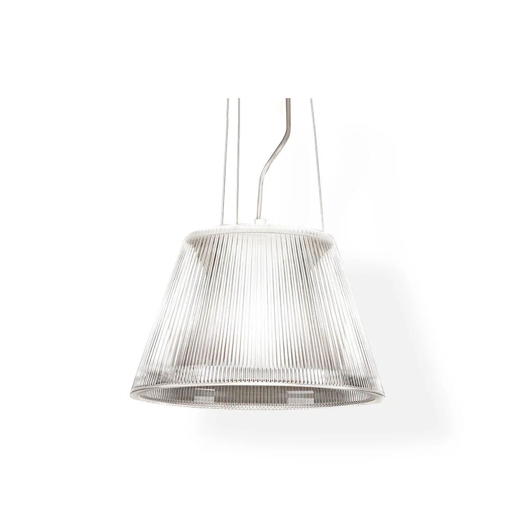 Lightweight Ribo Pendant Lamp Top-Quality