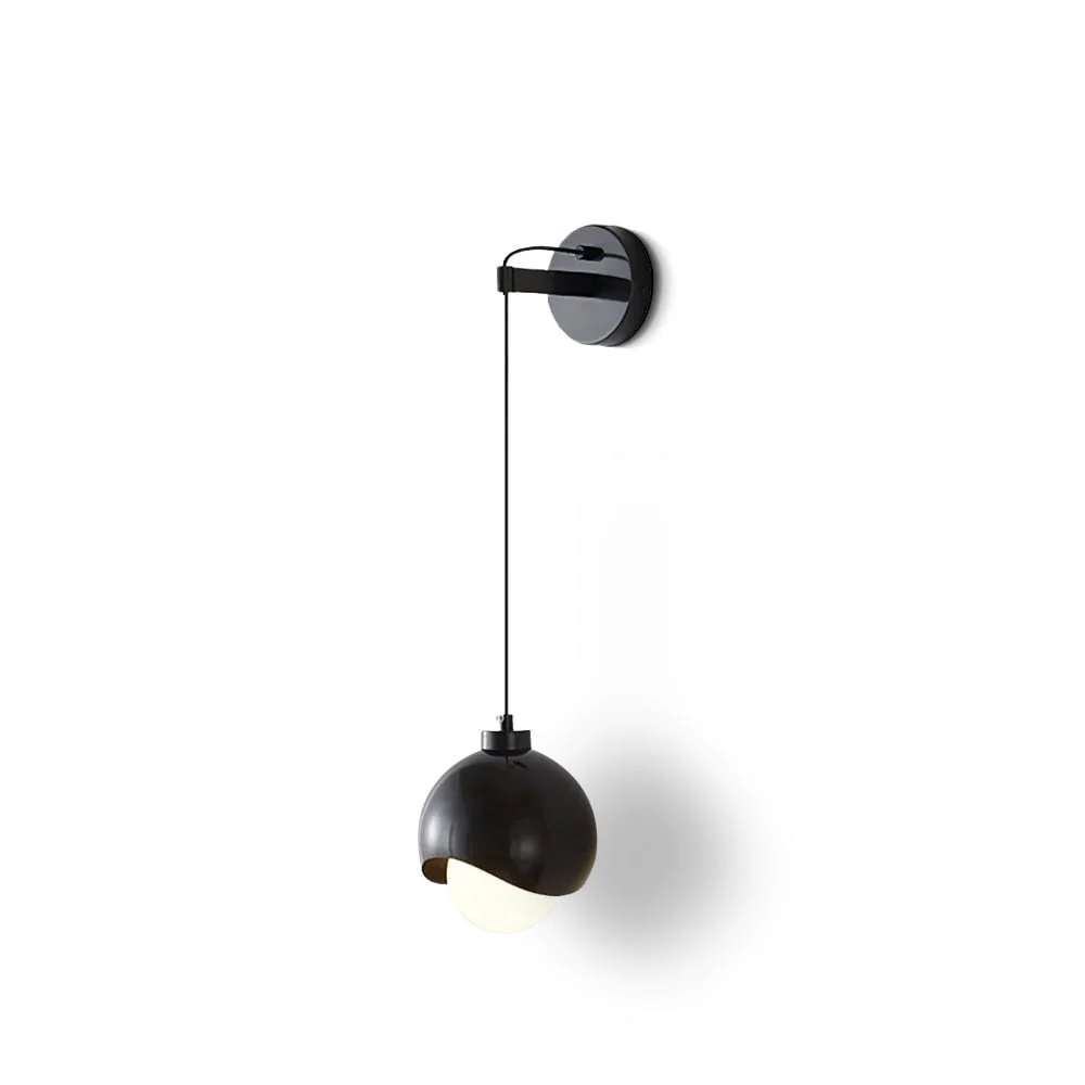 Superior Helmet Wall Lamp Innovative