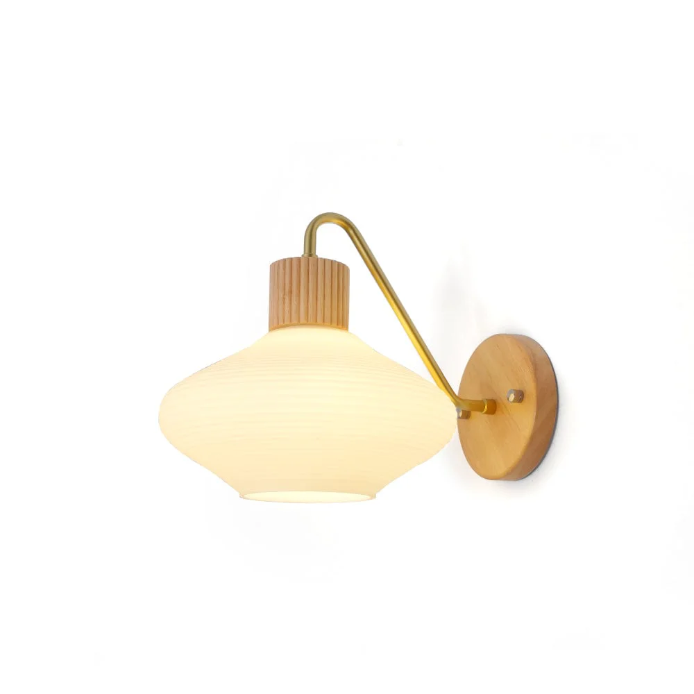 Reusable Wohlert Wall Lamp Versatile