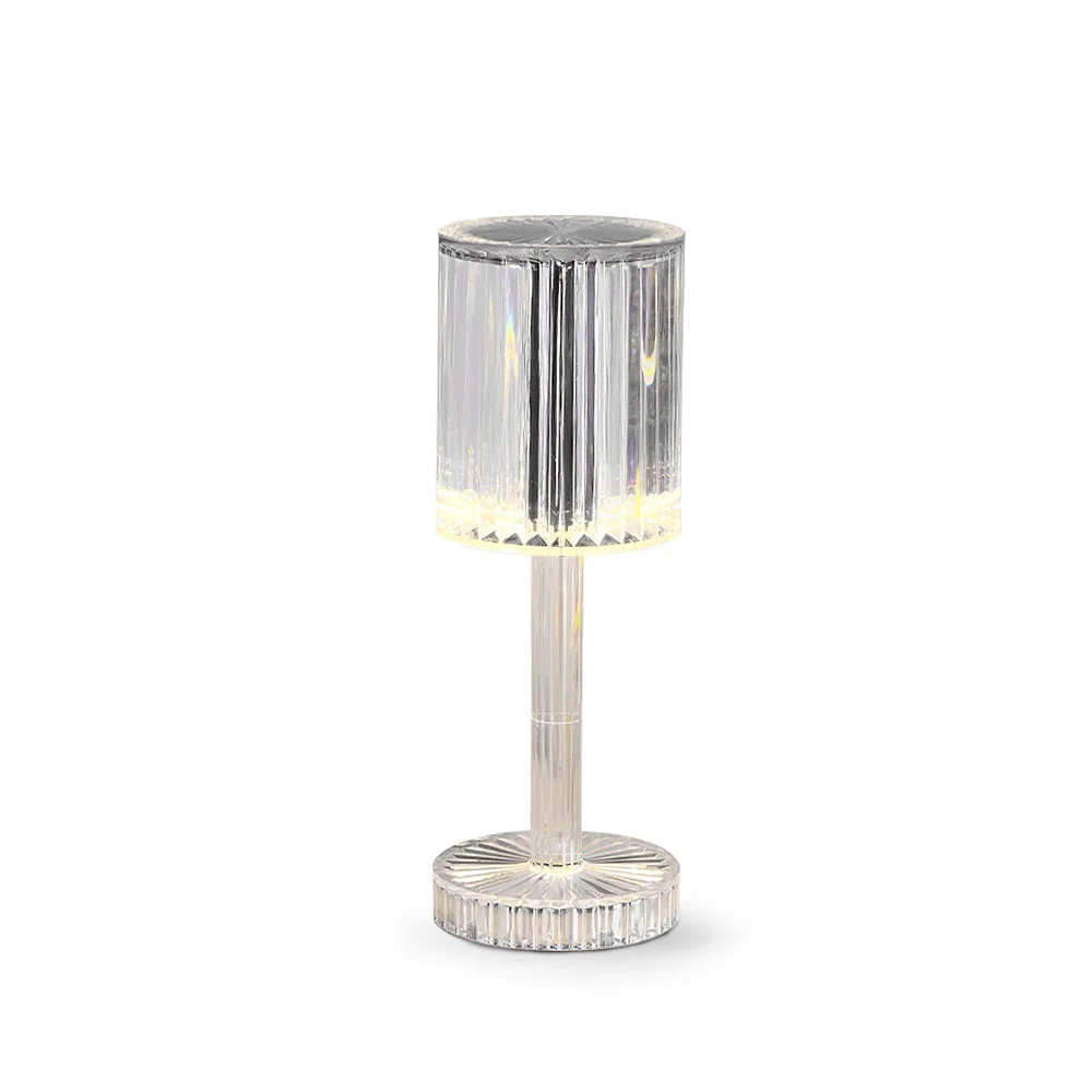 Sophisticated Gatsby Built-in Battery Table Lamp Trusted