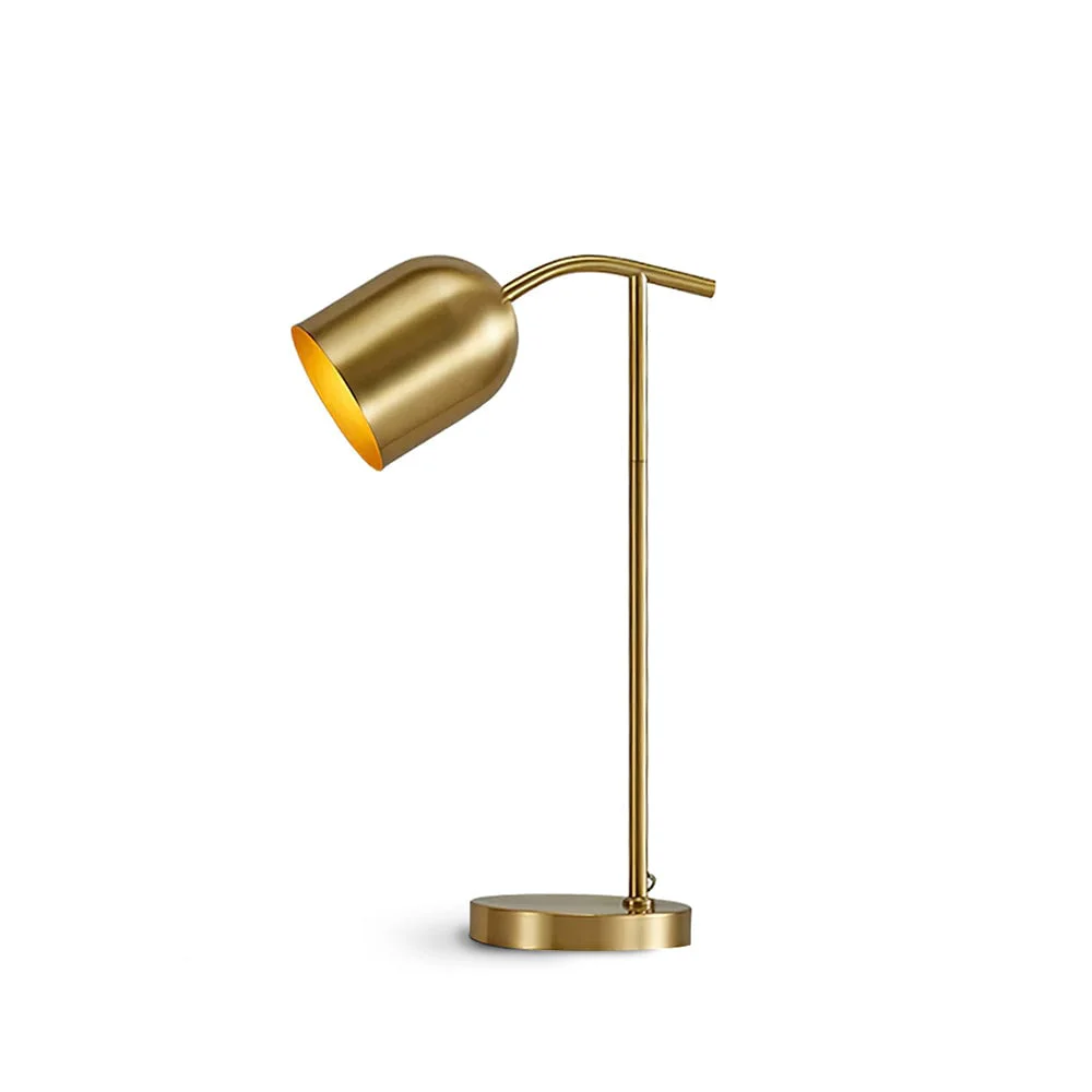 Relaxed Fazrpip Table Lamp Trusted