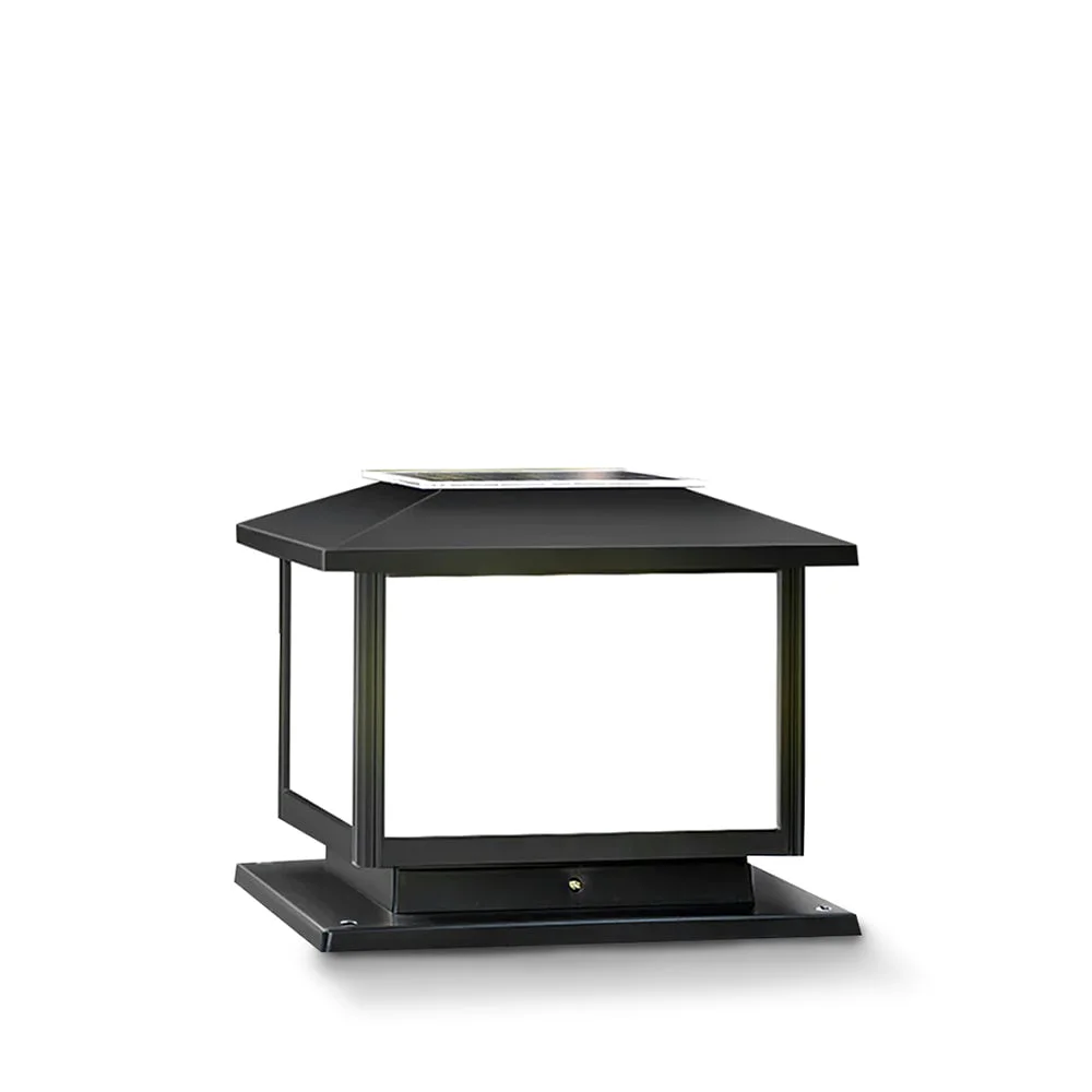 Flexible Triton Table Lamp Practical