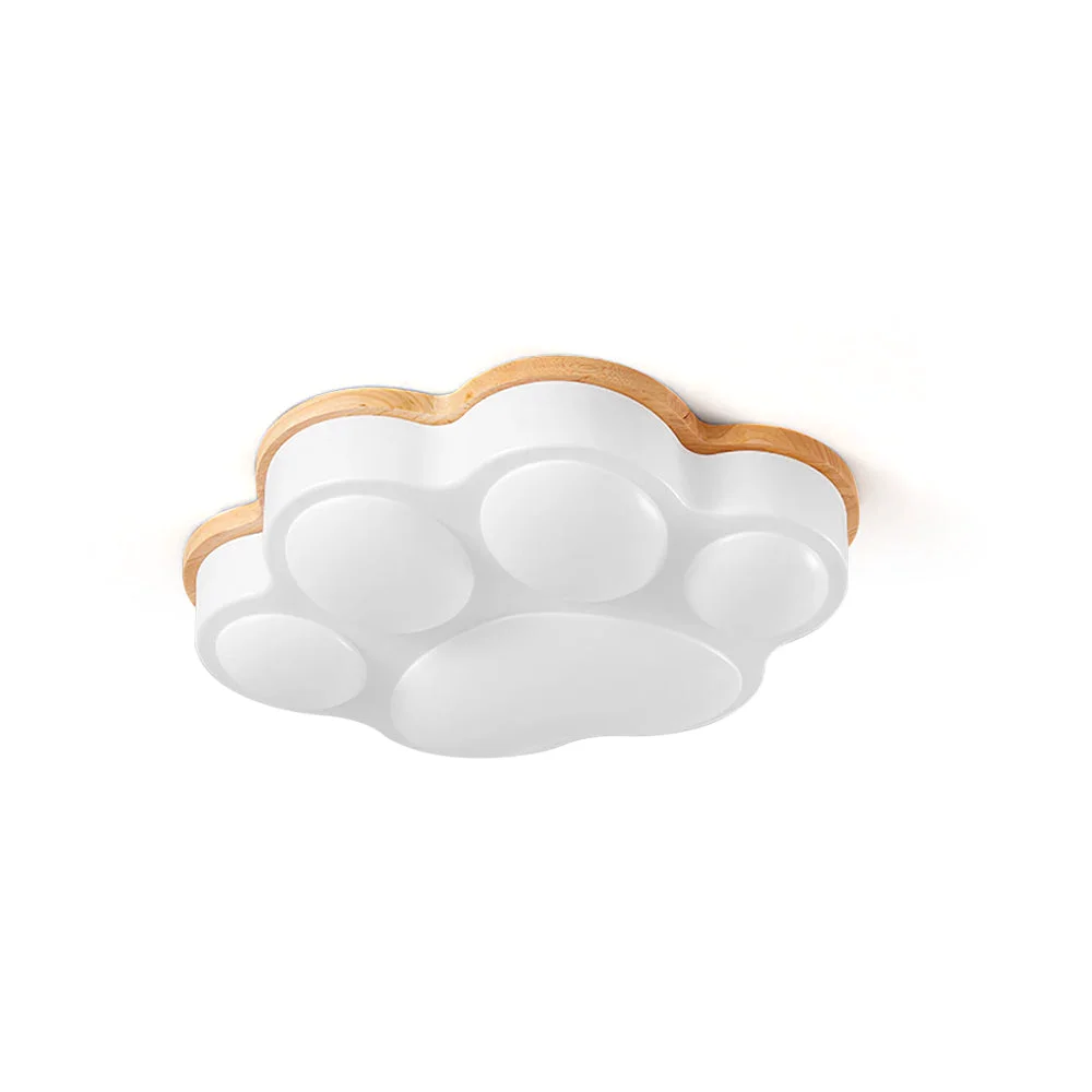 Proven Cat Paw Ceiling Lamp High-Quality