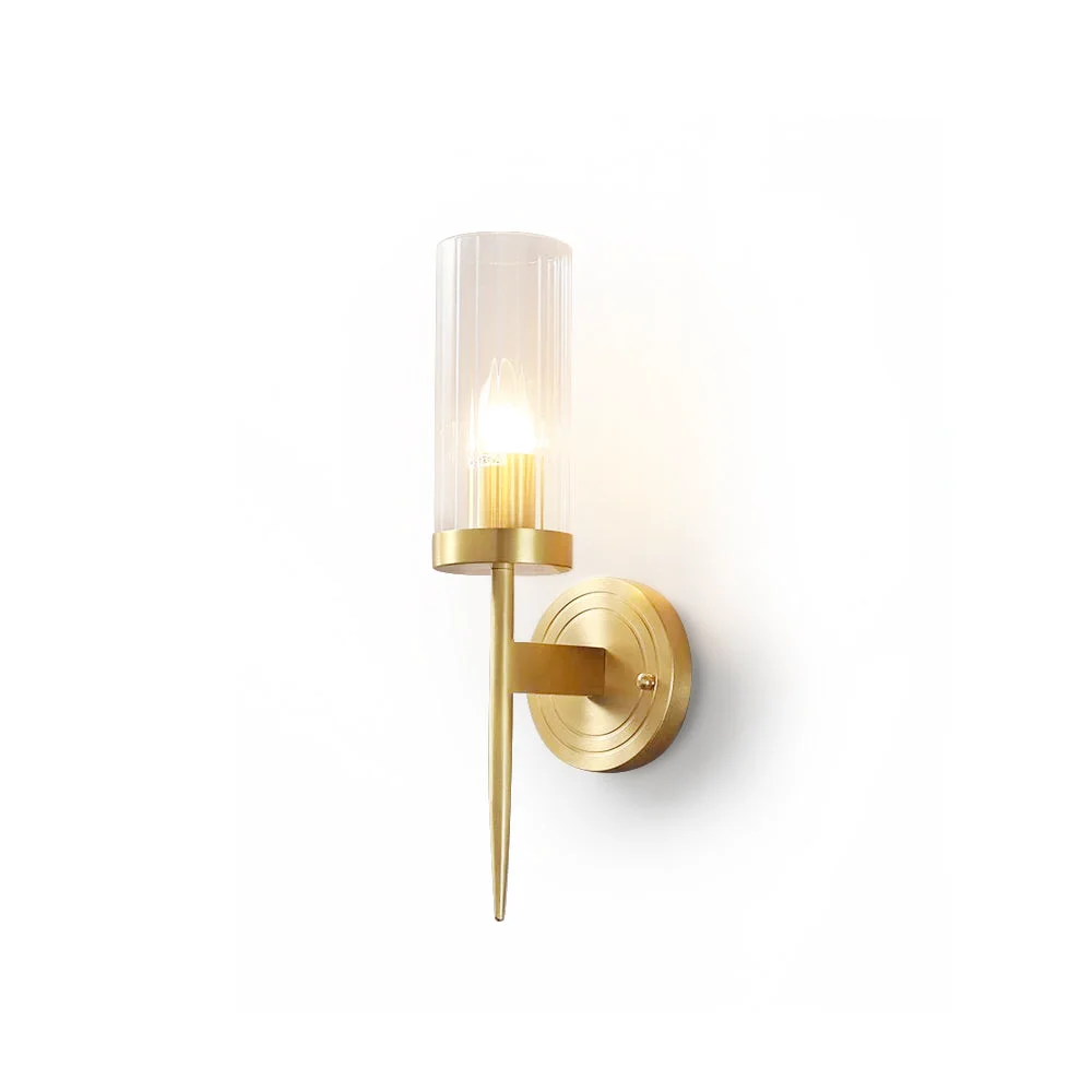 Outstanding Alouette Wall Lamp Versatile