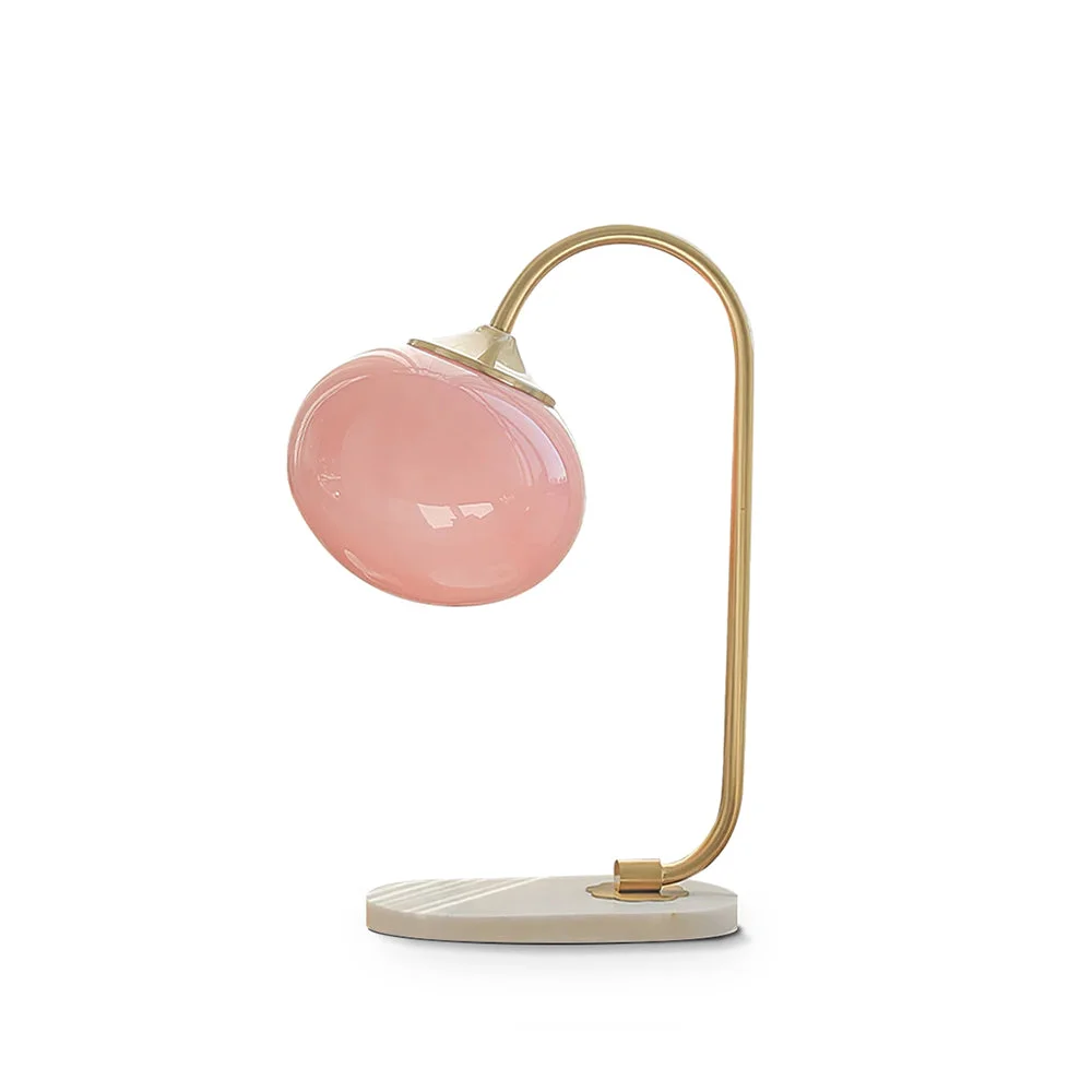 Dependable Marshmallow Table Lamp Original