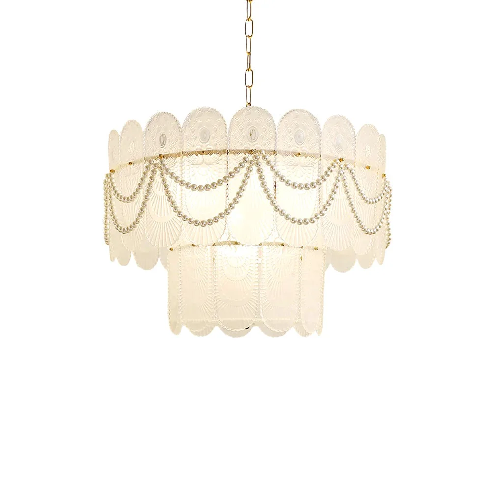 Crafted Gutierrez Chandelier High-Performance