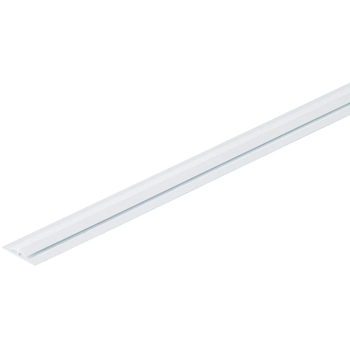 Quality Crane Sequentia 10 Ft. White FRP Division Bar Molding Long-Lasting