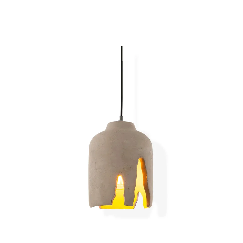 Professional Cement Hanging Lamp Reliable