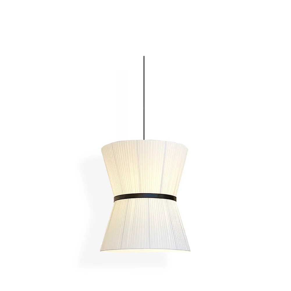 Comfortable Folie Pendant Light Smooth