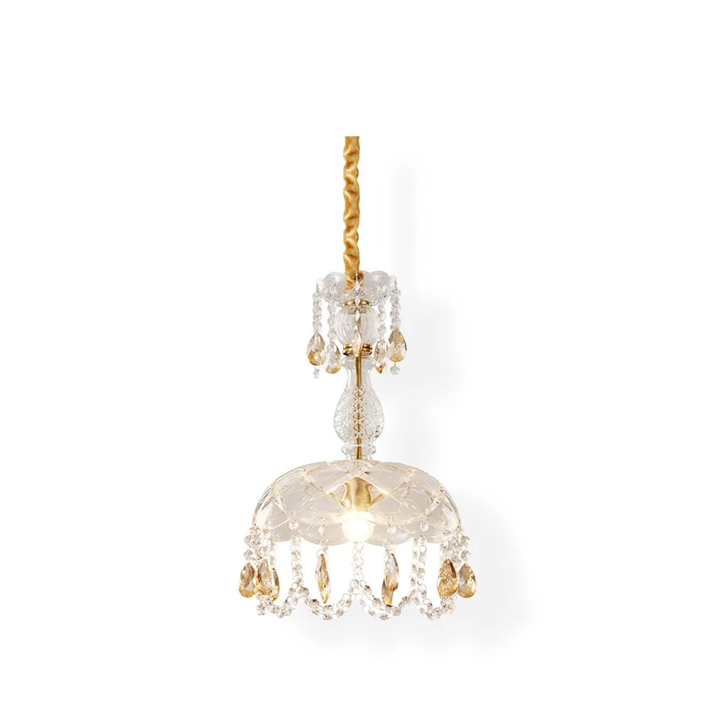 Soft Rondelle Pendant Lamp Genuine