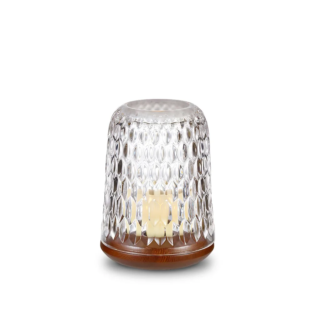 High-Performance Folia Candleholder Outstanding