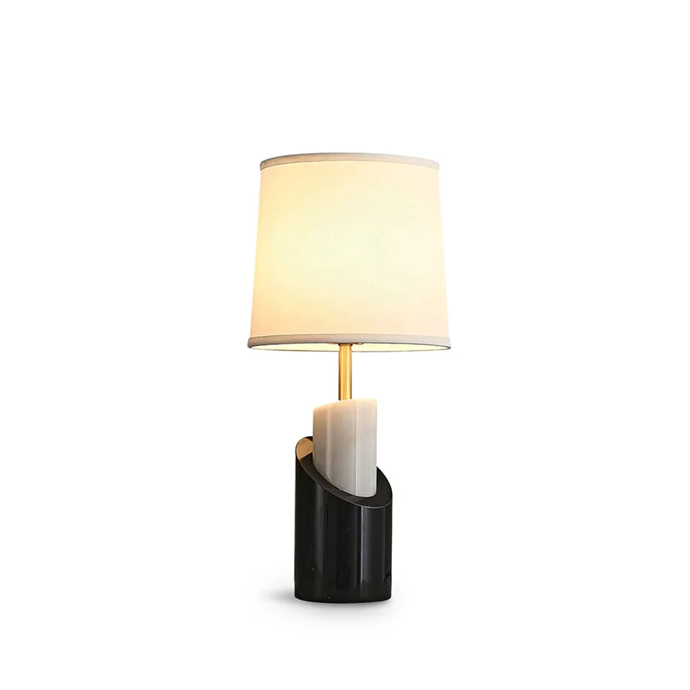 Functional Jude Table Lamp Easy-to-Use