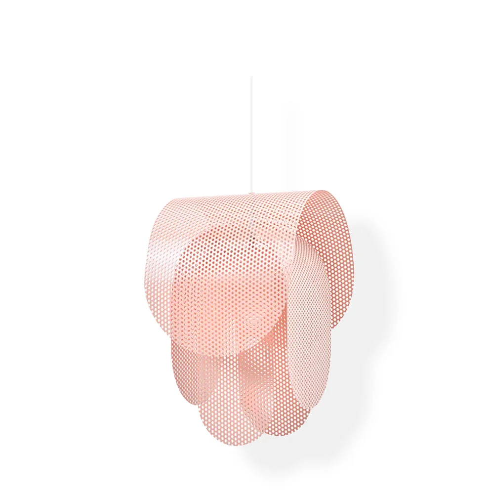 Modern Posie Pendant Lamp Certified
