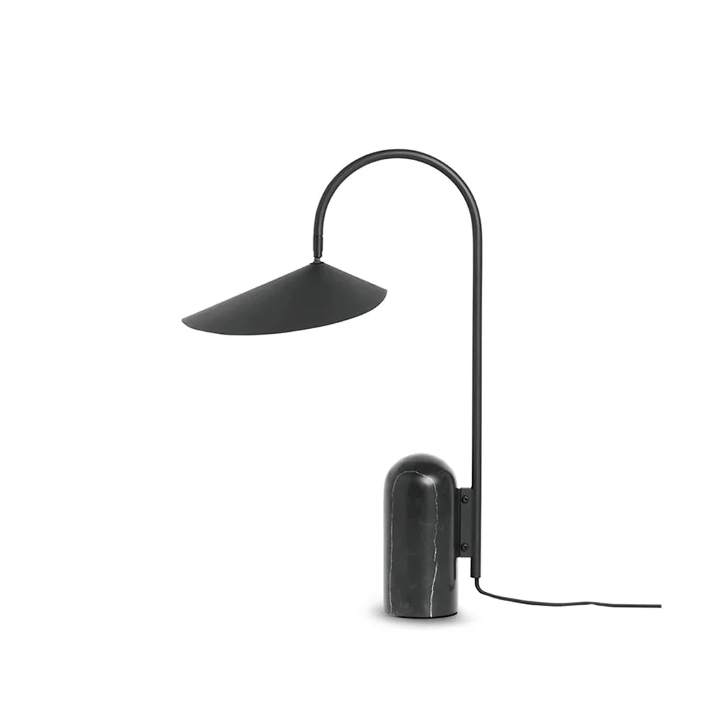 Eco-Friendly Arum Table Lamp Clean