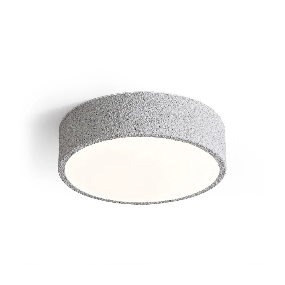 Consistent Toren Ceiling Light Clean