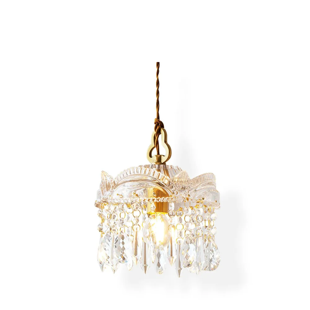 High-Performance Antigua Pendant Lamp Durable