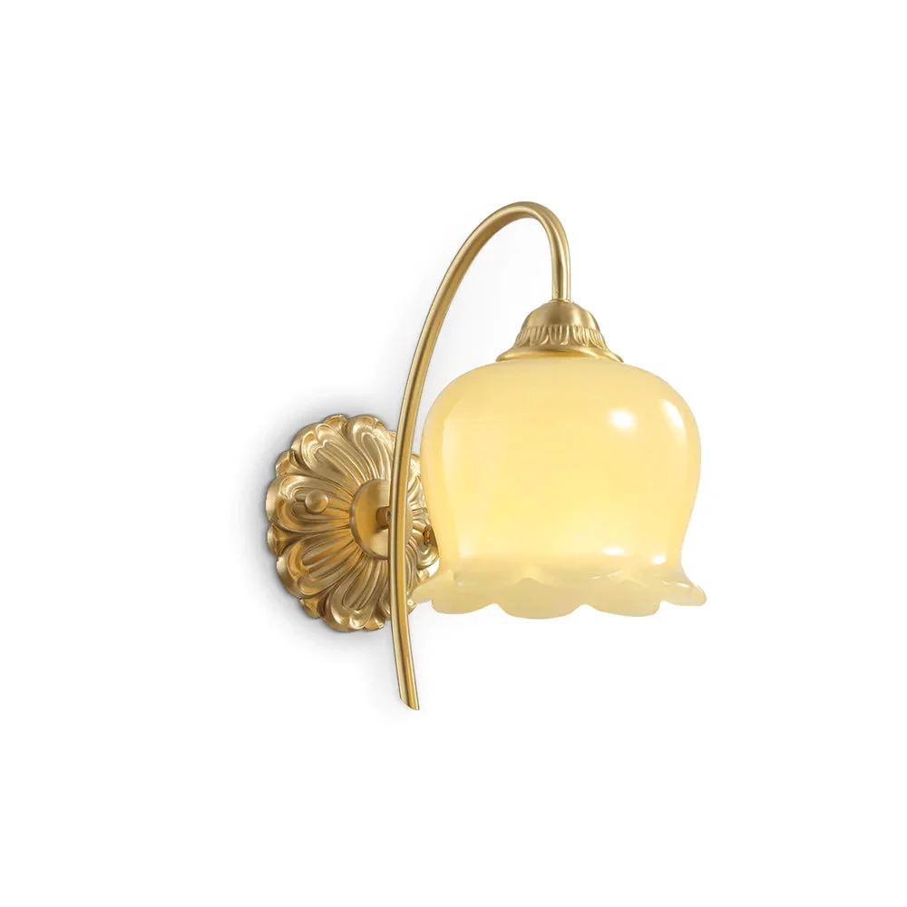 Healthy Morup Wall Lamp High-End