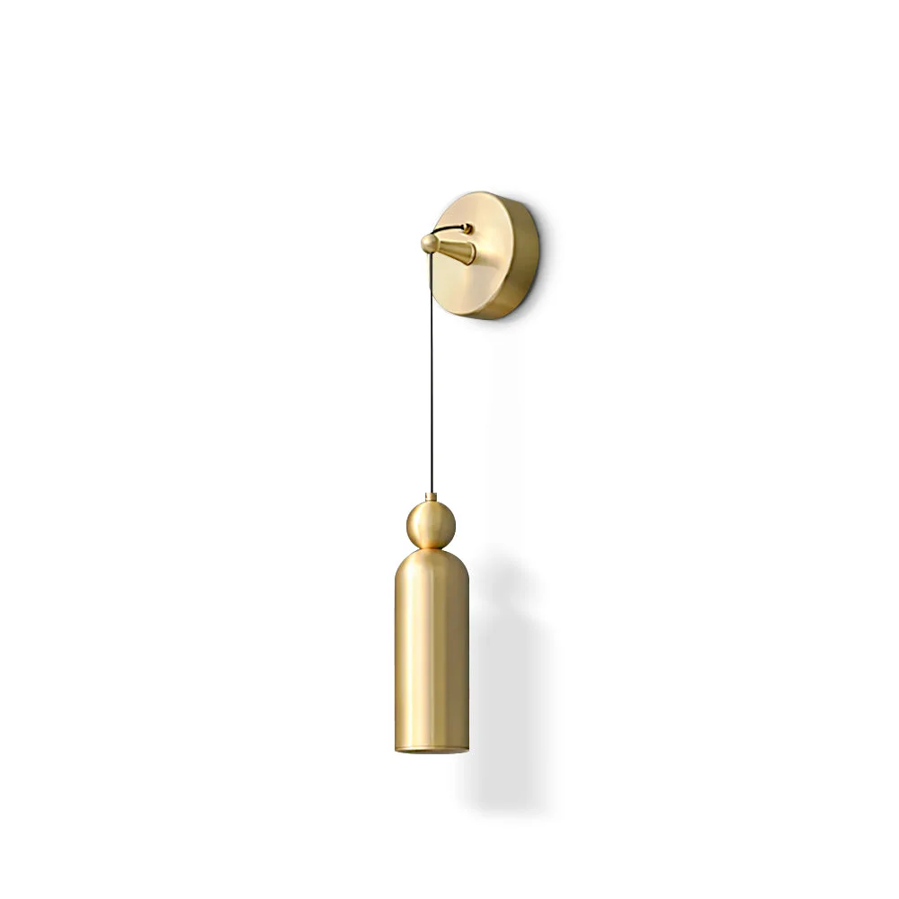 Original Design Madame Wall Lamp Optimized