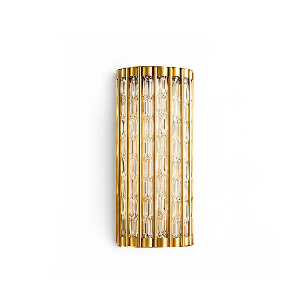 Responsible Eaton Linear Wall Lamp Trendy