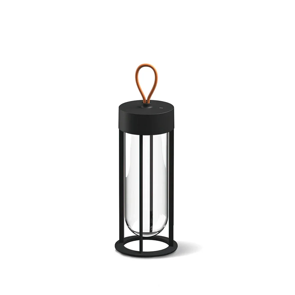 Authentic Vitro Built-in Battery Table Lamp Advanced