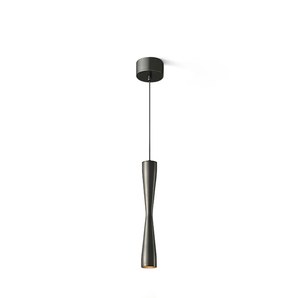 Enhanced Robson Pendant Lamp Efficient