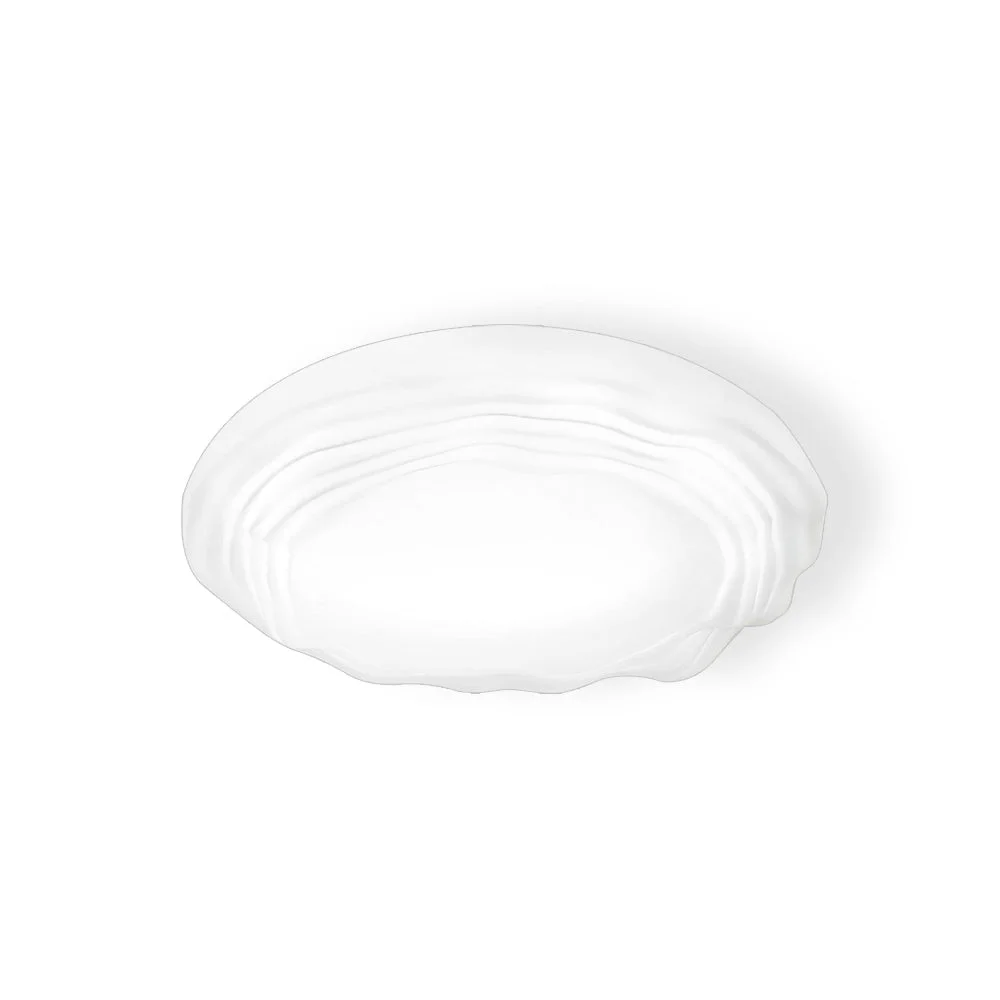 Exclusive Wave LED Ceiling Lamp Environmentally Friendly