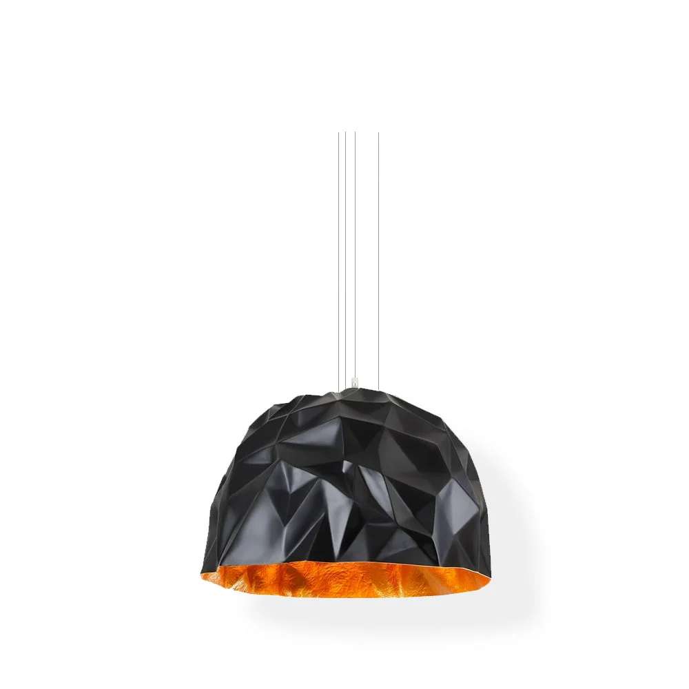 Exclusive Knead Pendant Lamp Practical