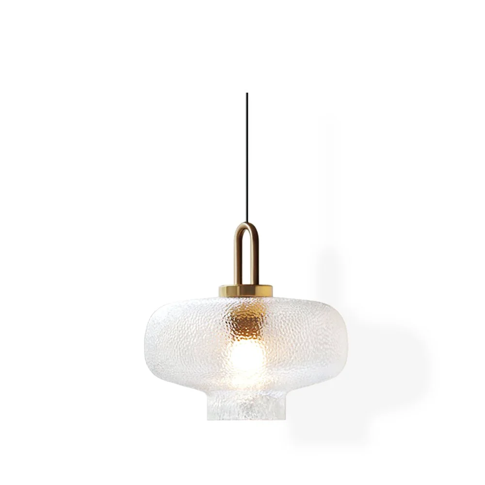 Carefully Designed Marco Pendant Lamp First-Class