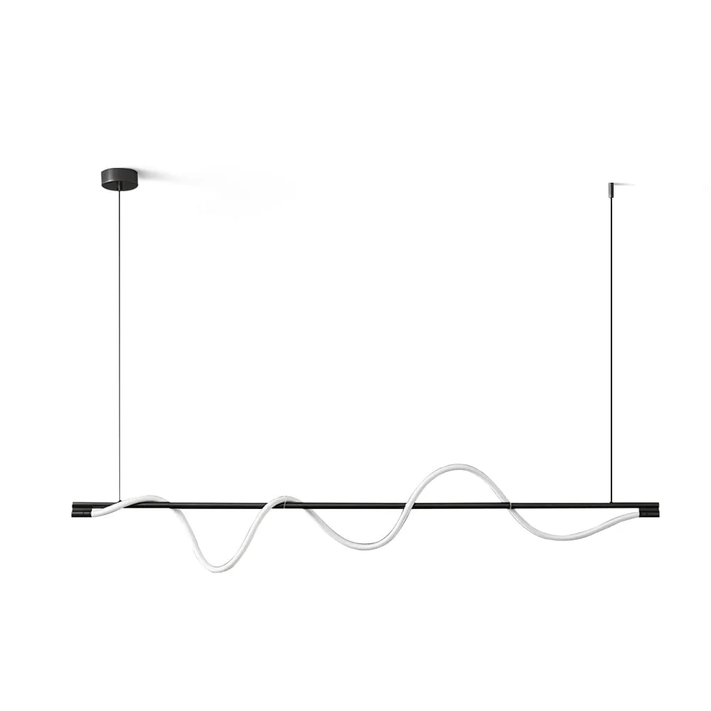 Natural Tracer Island Pendant Lamp Next-Generation