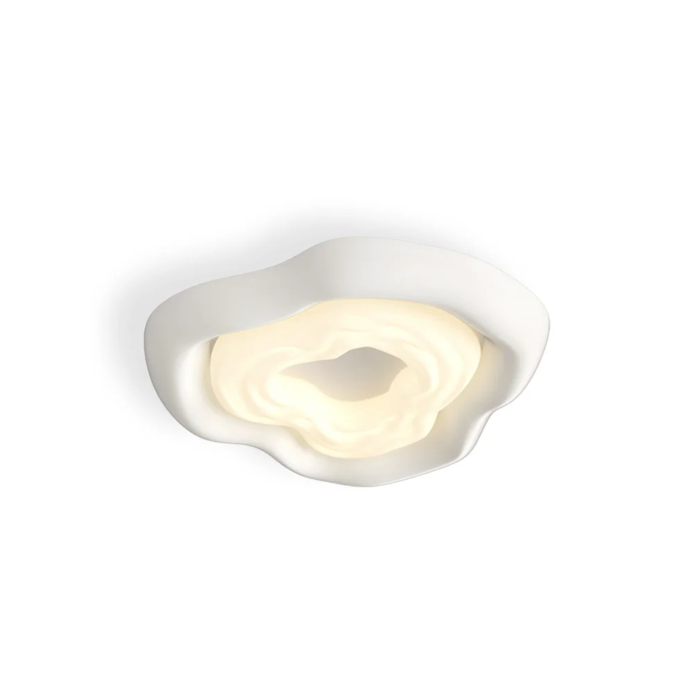 Premium Roses Ceiling Lamp Authentic
