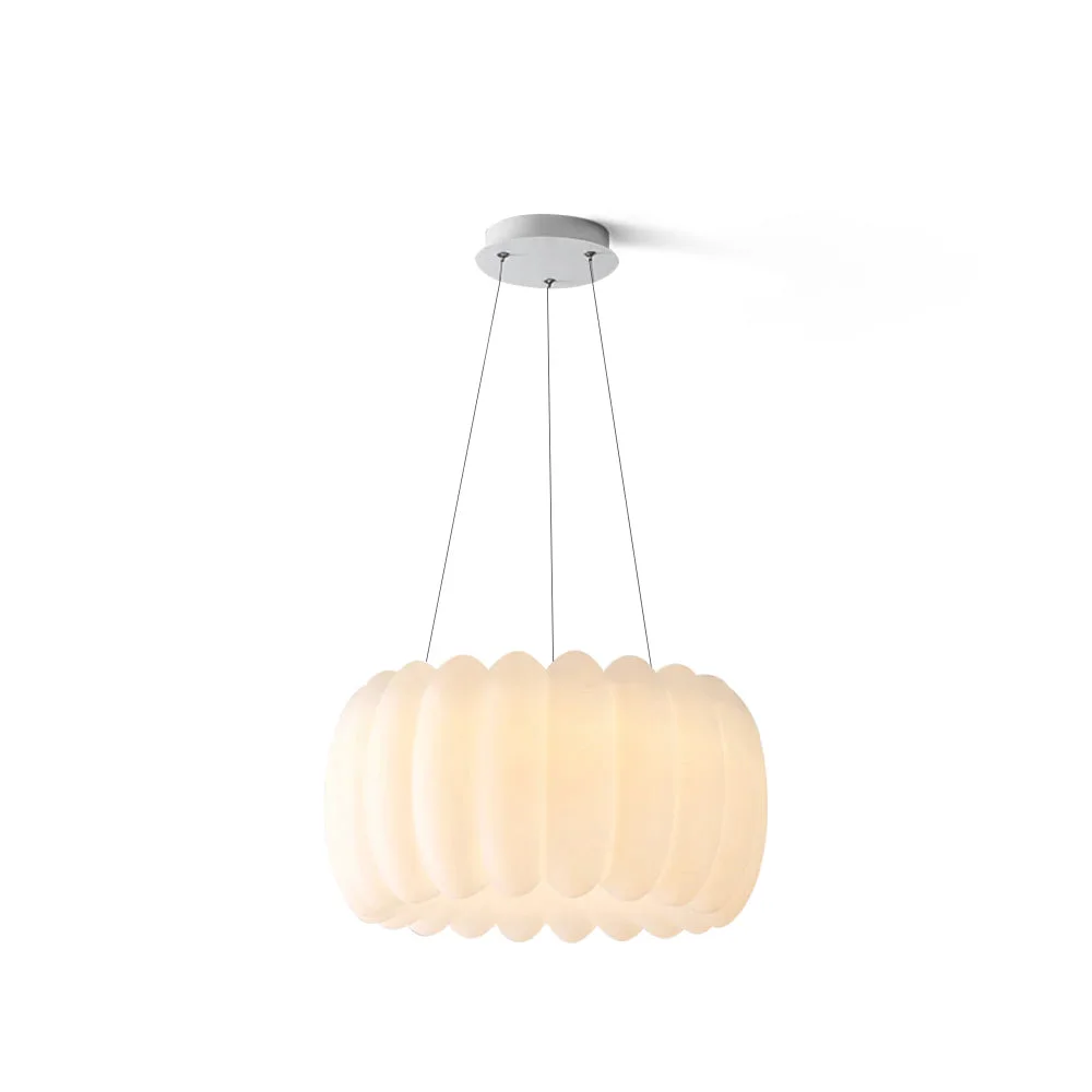 Innovative Alta Pendant Lamp Green