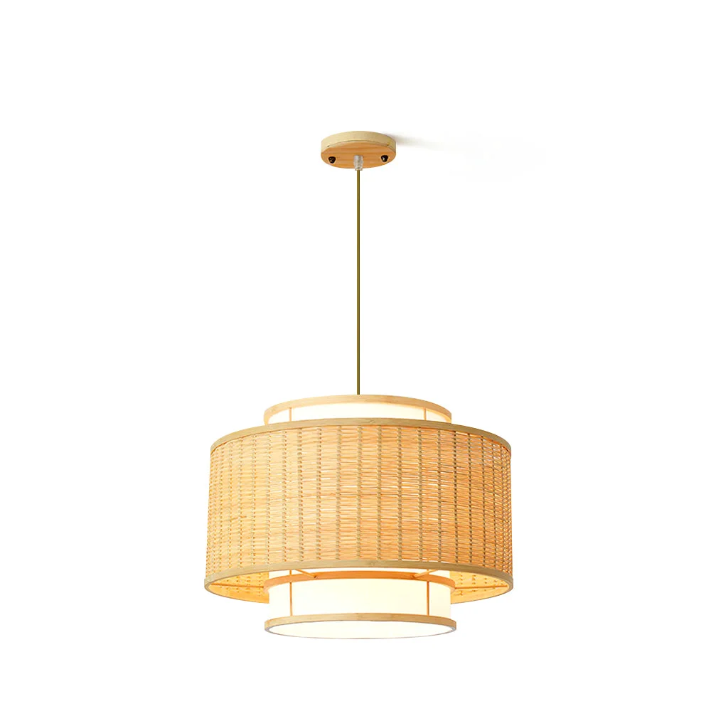 Detailed Trinidad Pendant Lamp Solid