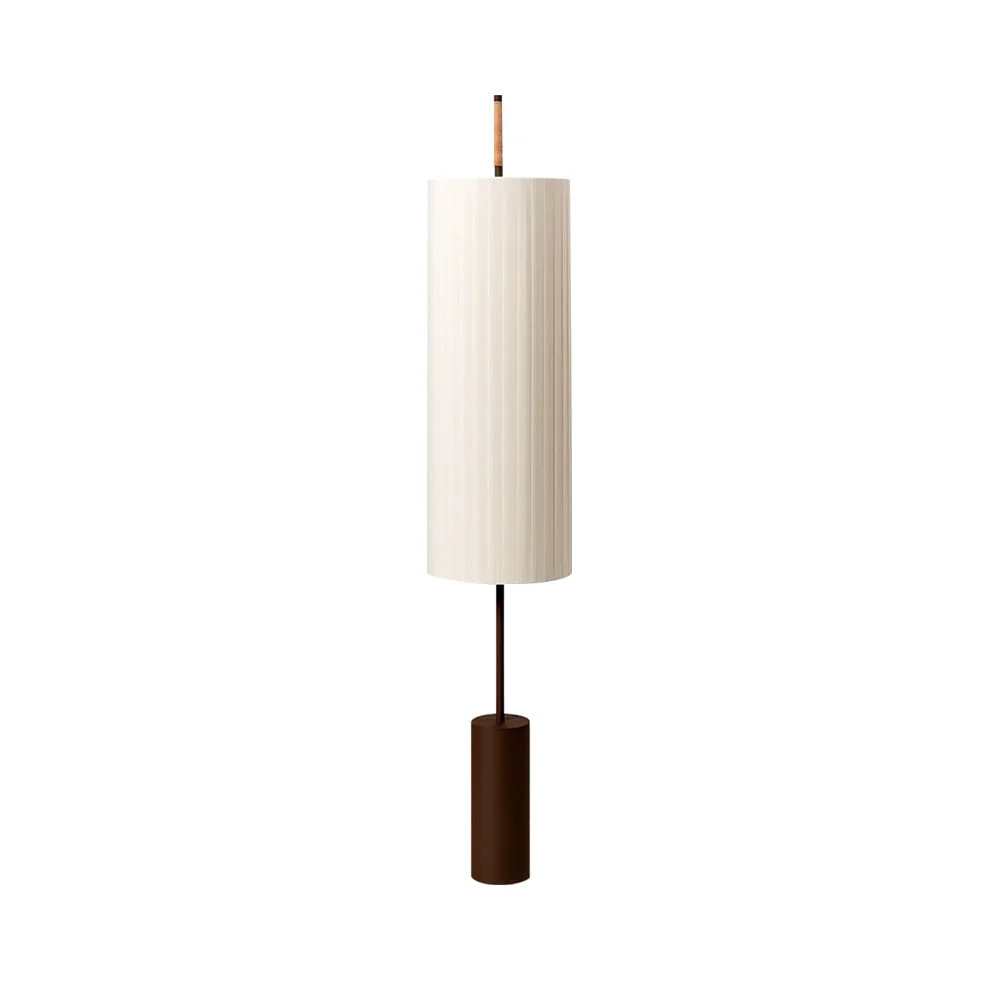 Authentic Dorica Floor Lamp High-Quality