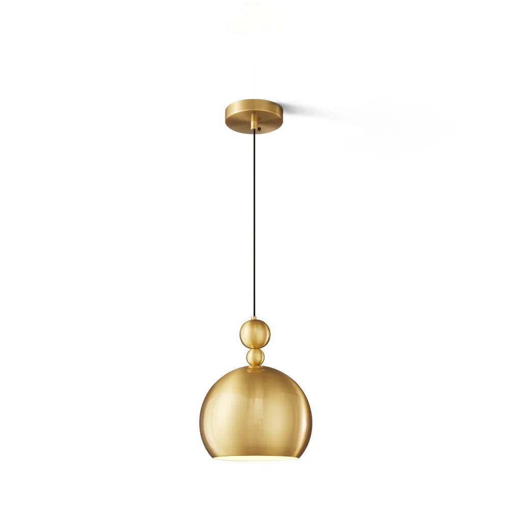 Casual Aries Pendant Light User-Friendly