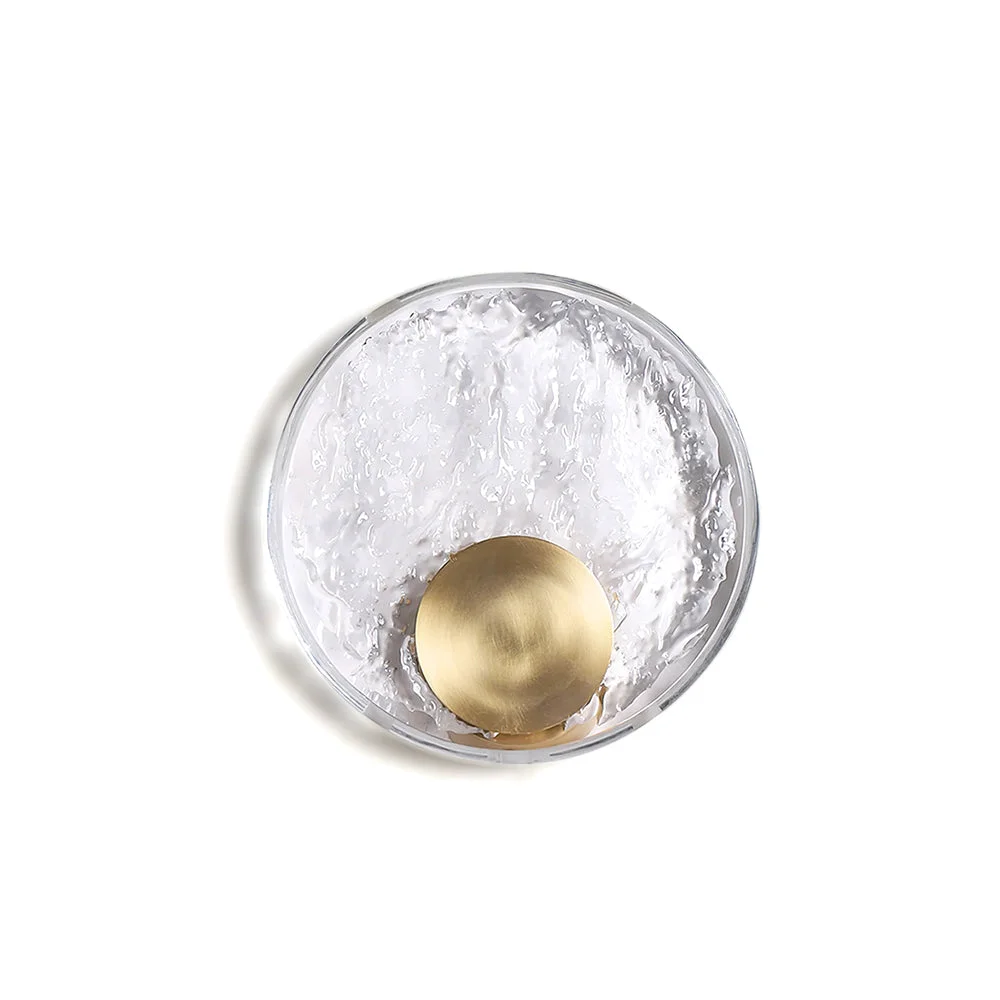 Trusted Aurum Wall Lamp Next-Generation