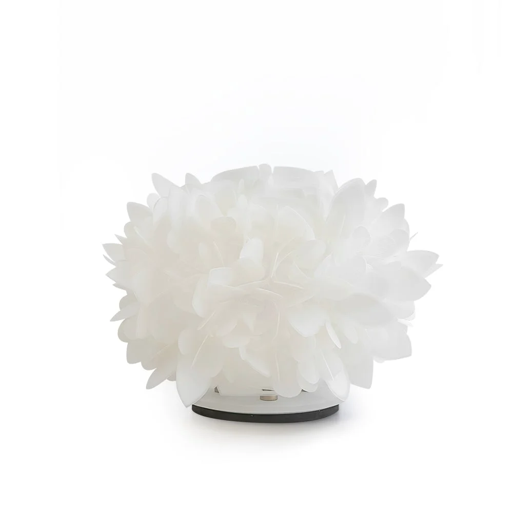 Detailed Veli Foliage Table Lamp Sustainable