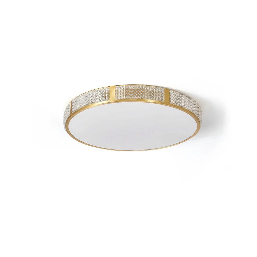 Green Lovate Ceiling Lamp Optimized