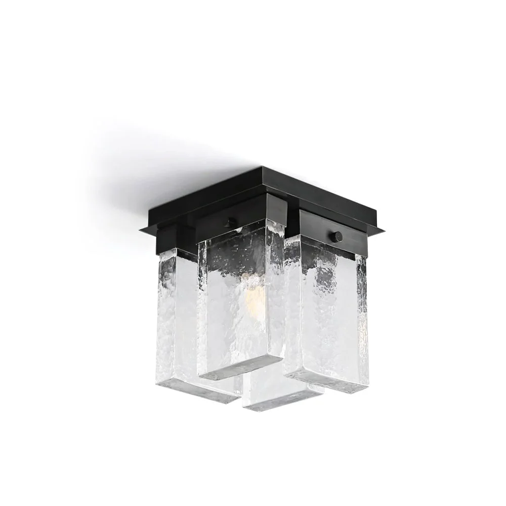 Carefully Designed Lourmarin Ceiling Lamp Powerful
