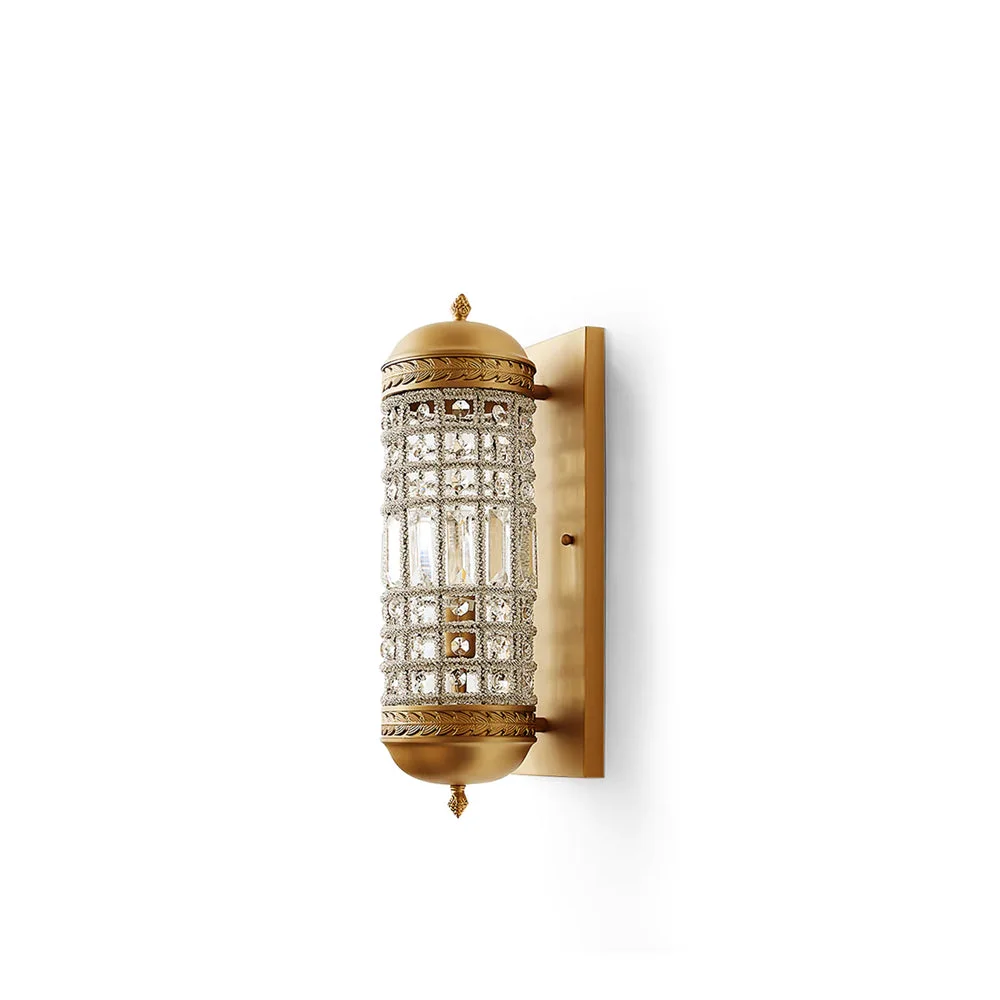High-Quality Marrakech Wall Lamp Specialty