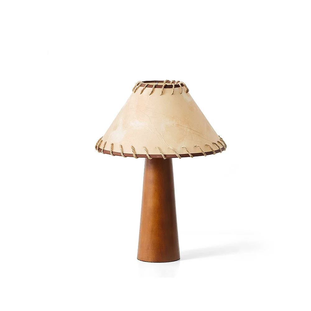 Breathable Basica Table Lamp Optimized