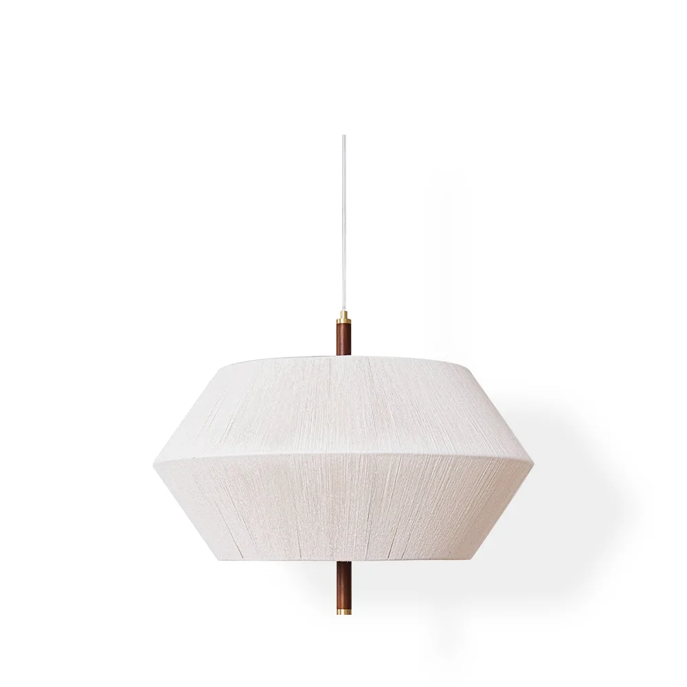Unique Totora Pendant Lamp Specialty