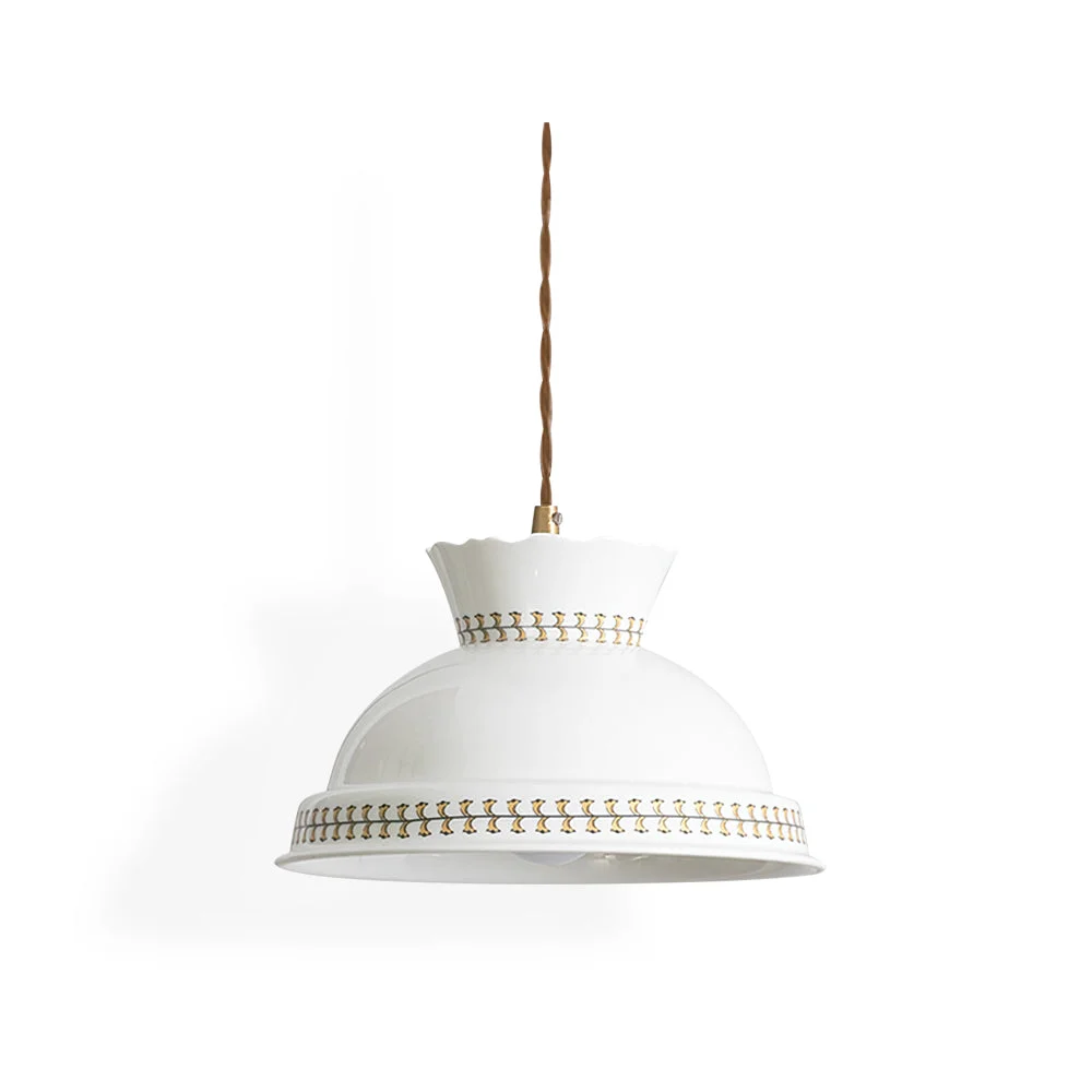 Fashionable Blair Pendant Lamp Smart