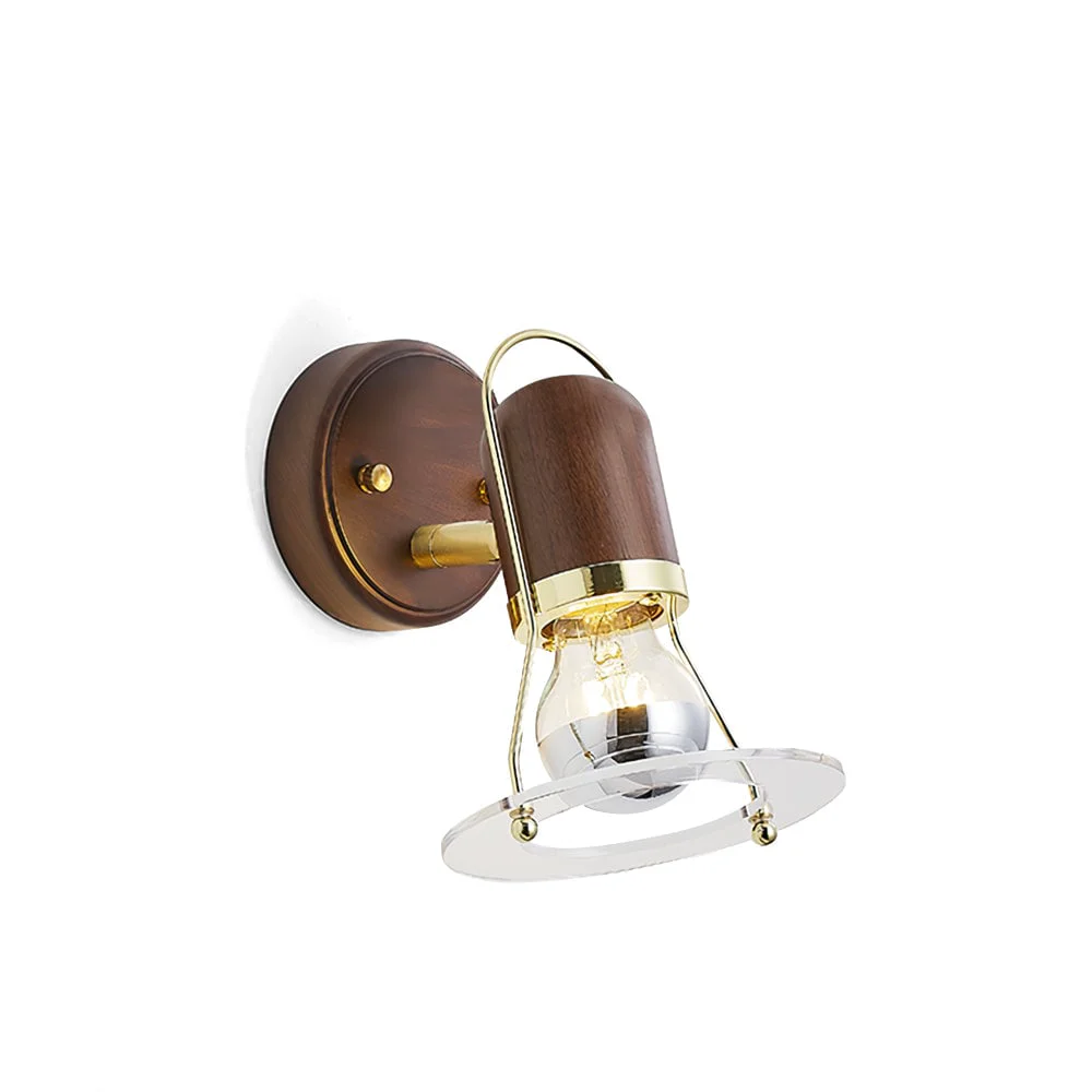 Superior Vaughan Wall Lamp Pure