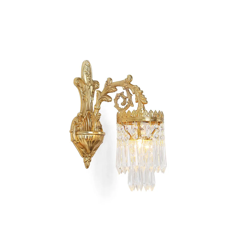 Artisan Moisture Wall Lamp Soft