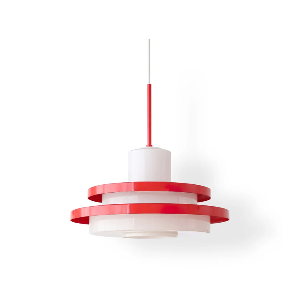 Healthy Equator Pendant Lamp Unique