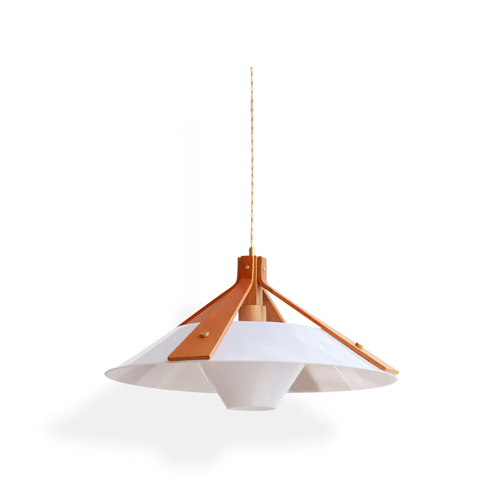 Genuine Domus Pendant Lamp Lightweight