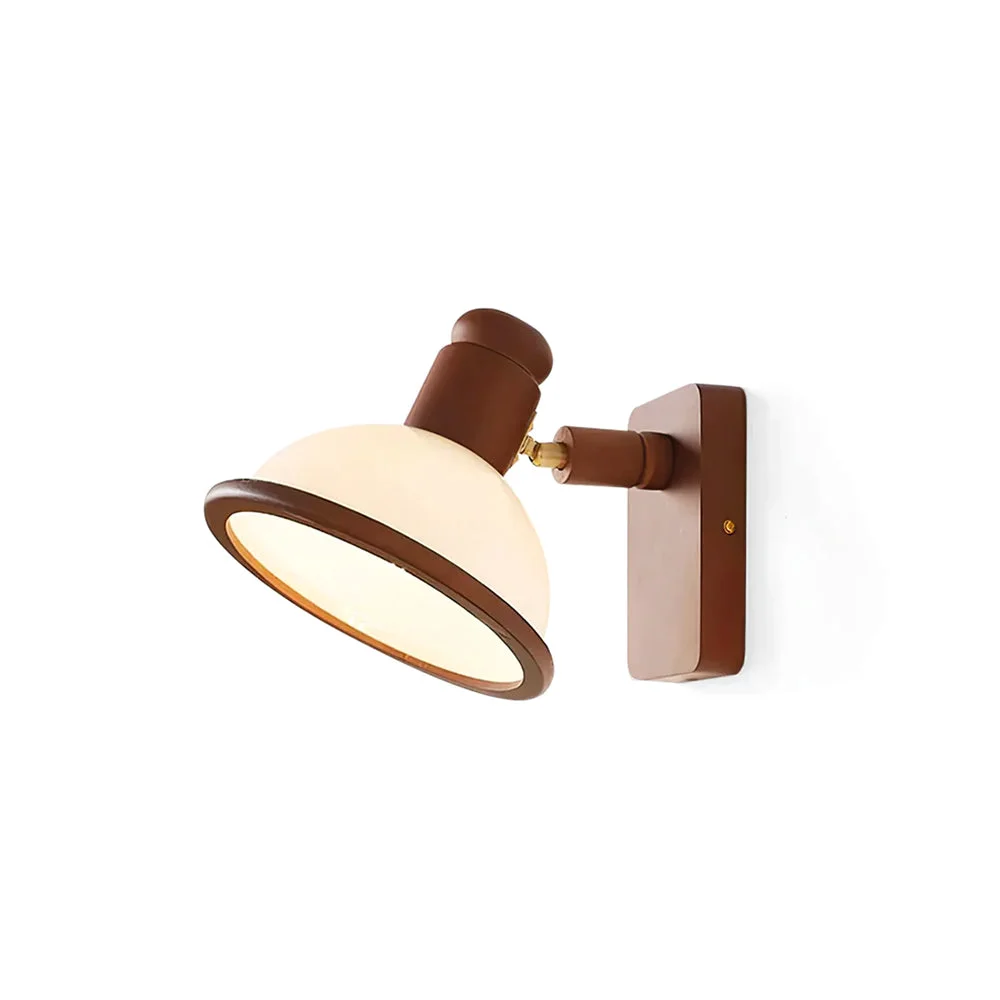 Clean Girona Mia Wall Lamp Green