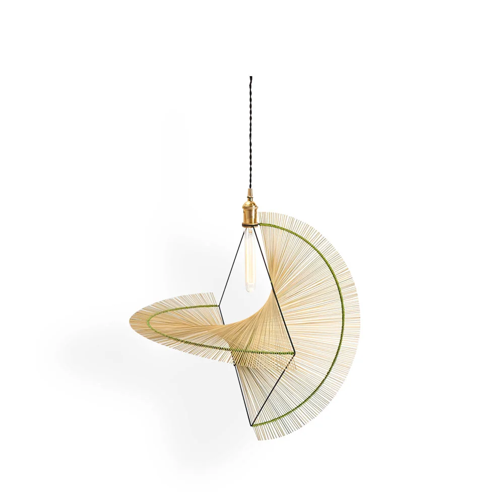 Recyclable Ryar Pendant Lamp Long-Lasting